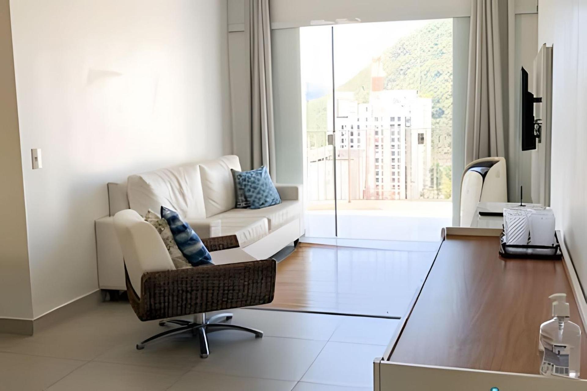 Apto Da Pitangueiras | Estilo A 200M Da Praia Guarujá Dış mekan fotoğraf
