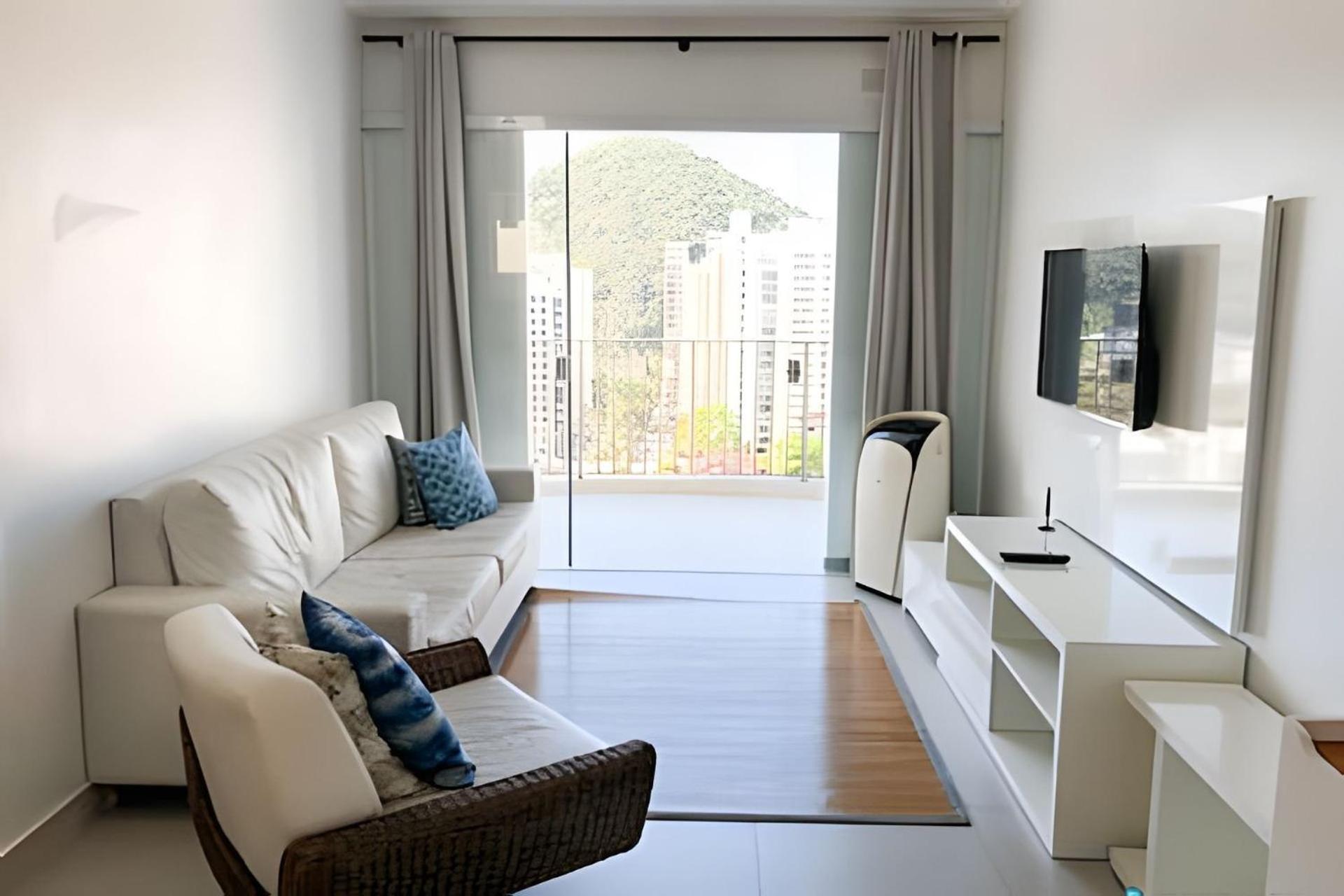 Apto Da Pitangueiras | Estilo A 200M Da Praia Guarujá Dış mekan fotoğraf
